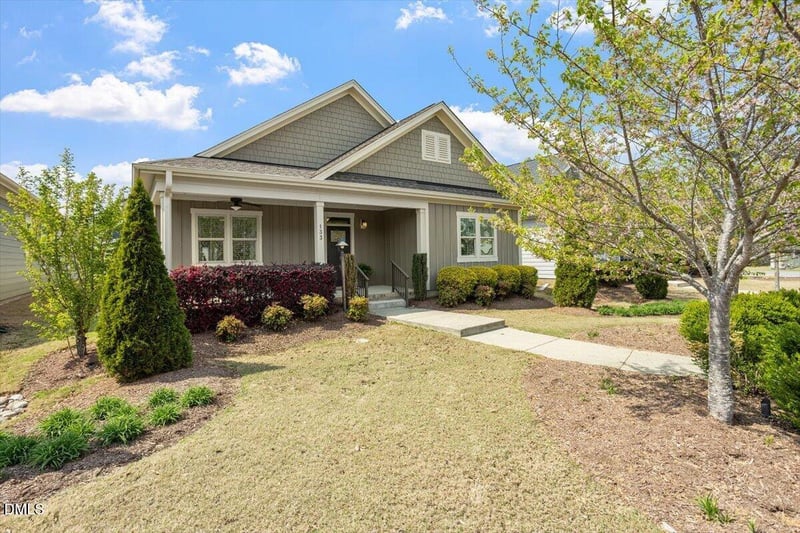 133 Beaufort Loop, Clayton, NC 27527