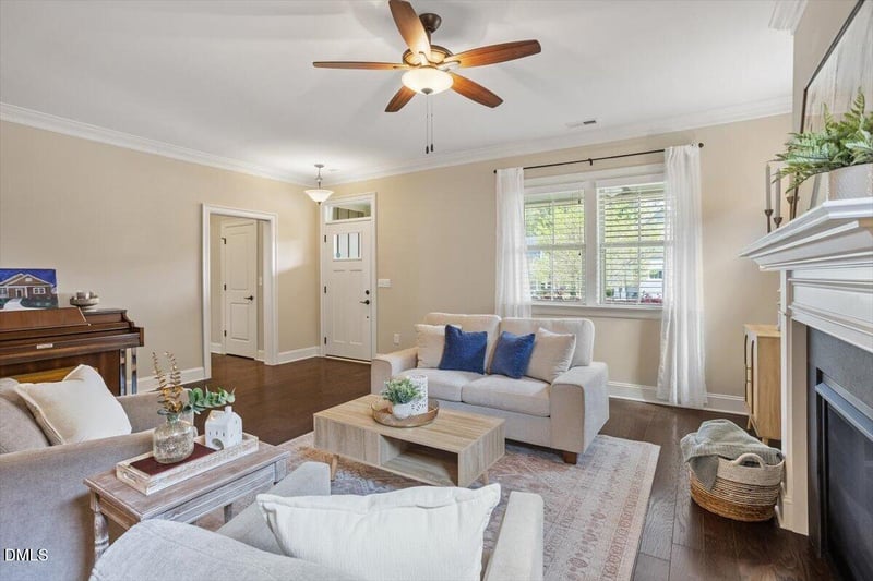 133 Beaufort Loop, Clayton, NC 27527