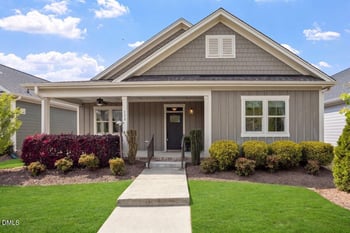 133 Beaufort Loop, Clayton, NC 27527