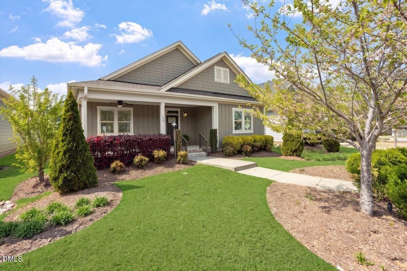 133 Beaufort Loop, Clayton, NC 27527