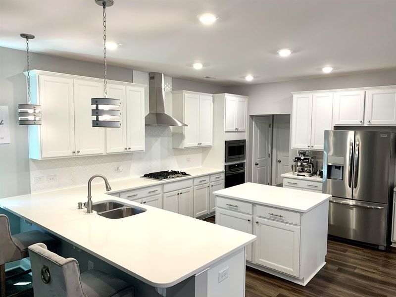 133 Beldenshire Way, Holly Springs, NC 27540