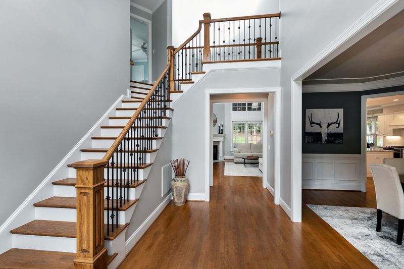 133 Bells Walk Ct, Holly Springs, NC 27540
