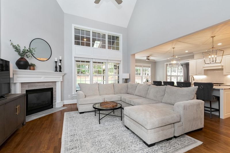 133 Bells Walk Ct, Holly Springs, NC 27540
