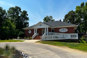 133 Black Cloud Dr, Louisburg, NC 27549
