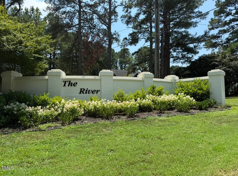 133 Black Cloud Dr, Louisburg, NC 27549