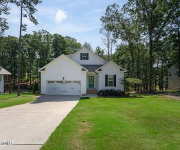 133 Black Cloud Dr, Louisburg, NC 27549