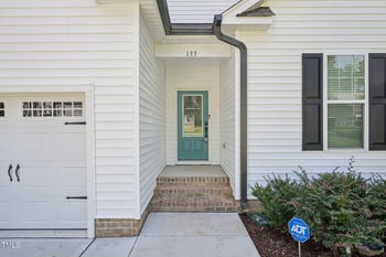 133 Black Cloud Dr, Louisburg, NC 27549