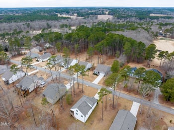 133 Black Cloud Dr, Louisburg, NC 27549