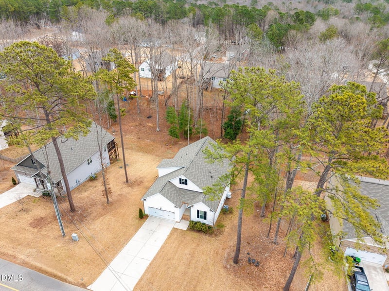 133 Black Cloud Dr, Louisburg, NC 27549