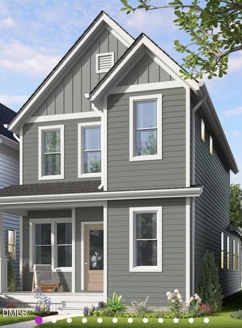 133 Blanche Way, Chapel Hill, NC 27514