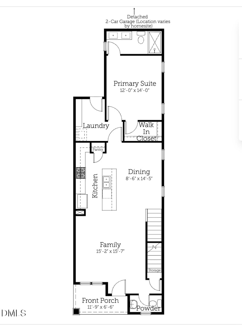 133 Blanche Way, Chapel Hill, NC 27514