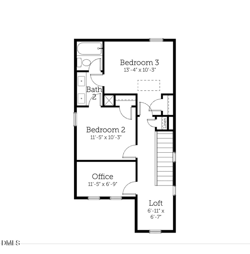 133 Blanche Way, Chapel Hill, NC 27514
