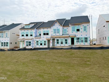 133 Blue Melody Ave #255, Garner, NC 27529