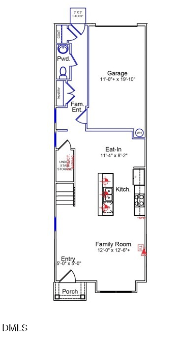 133 Blue Melody Ave #255, Garner, NC 27529