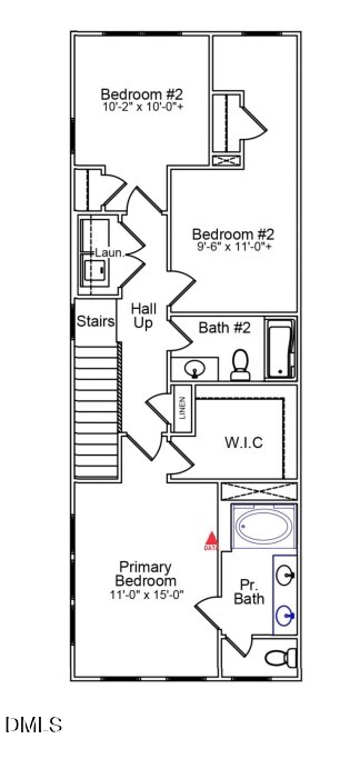 133 Blue Melody Ave #255, Garner, NC 27529