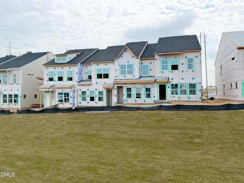 133 Blue Melody Ave #255, Garner, NC 27529