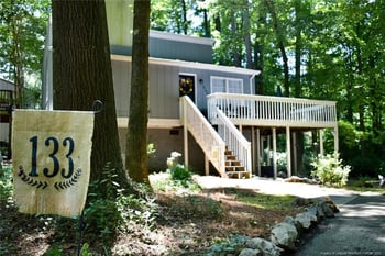 133 Bonnell Ct, Cary, NC 27511