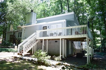 133 Bonnell Ct, Cary, NC 27511