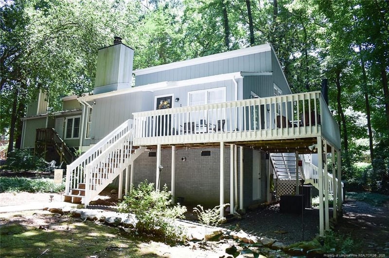133 Bonnell Ct, Cary, NC 27511