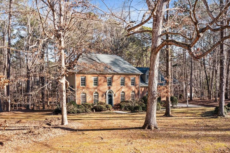 133 Brereton Dr, Raleigh, NC 27615