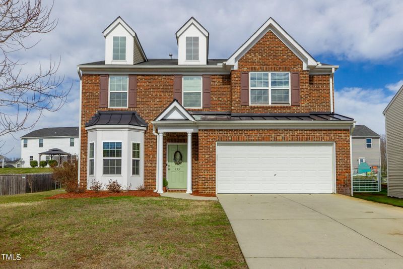 133 Buckeye Ct, Burlington, NC 27215