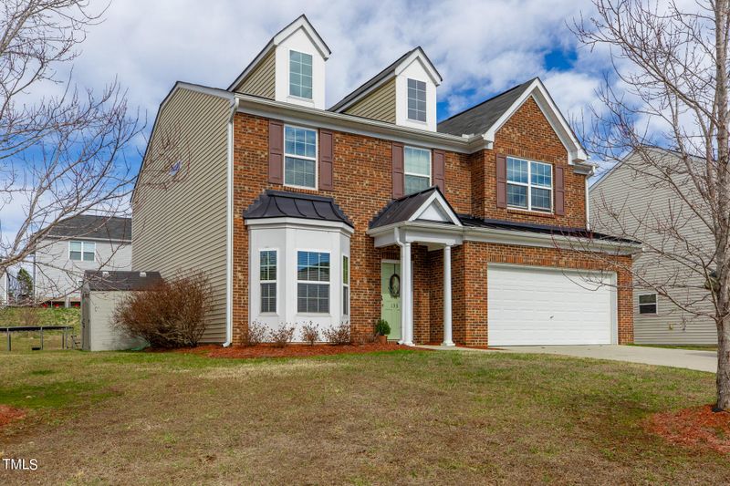 133 Buckeye Ct, Burlington, NC 27215
