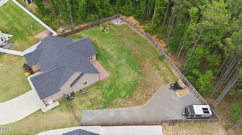 133 Buckhaven Ct, Holly Springs, NC 27540