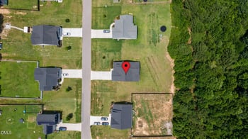133 Buhrstone Mill St, Zebulon, NC 27597