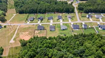 133 Buhrstone Mill St, Zebulon, NC 27597