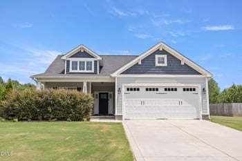 133 Buhrstone Ml St, Zebulon, NC 27597