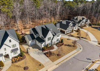 133 Burgundy Ln, Chapel Hill, NC 27516