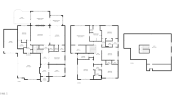 133 Burgundy Ln, Chapel Hill, NC 27516