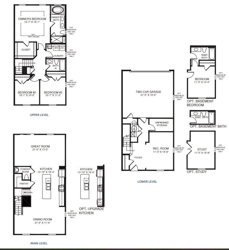 133 Callow Hill Ln, Durham, NC 27713
