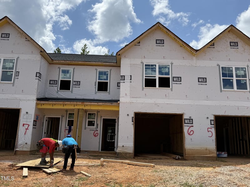 133 Calluna Dr, Clayton, NC 27520
