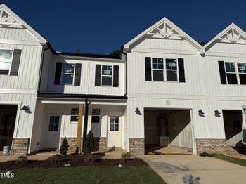 133 Calluna Dr, Clayton, NC 27520