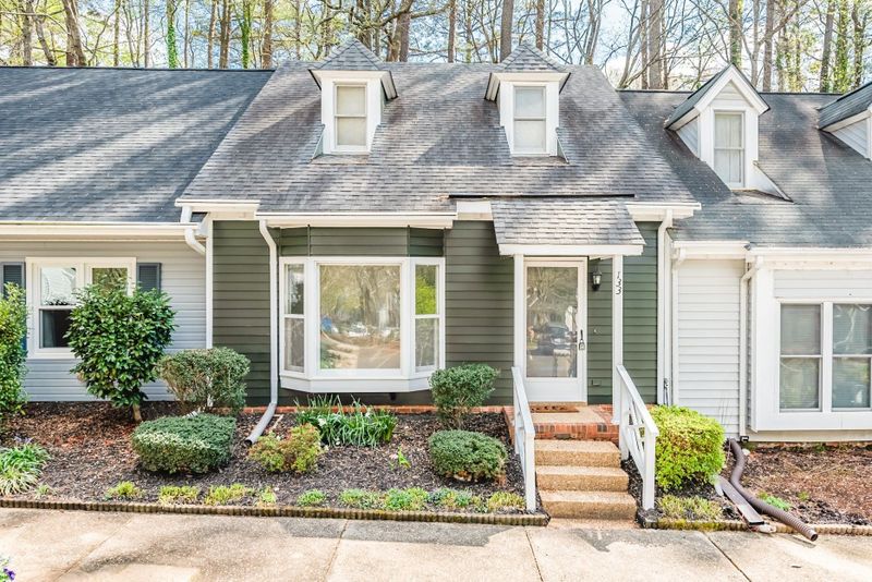 133 Carriage House Trl, Garner, NC 27529