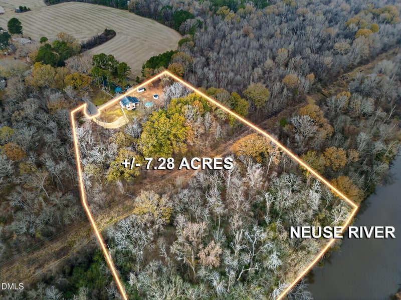 133 Castle Dr, Smithfield, NC 27577