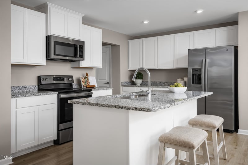 133 Cavalier Rider Rn, Wendell, NC 27591