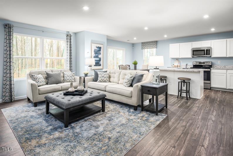 133 Cavalier Rider Rn, Wendell, NC 27591