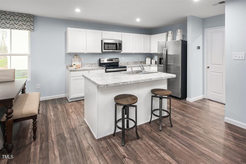133 Cavalier Rider Rn, Wendell, NC 27591
