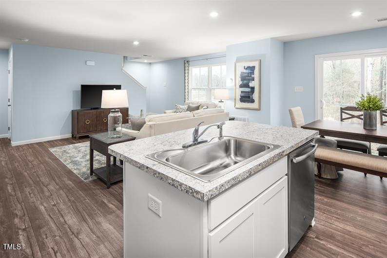133 Cavalier Rider Rn, Wendell, NC 27591