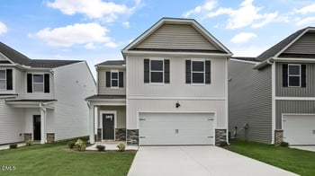 133 Chapel St, Fuquay Varina, NC 27526