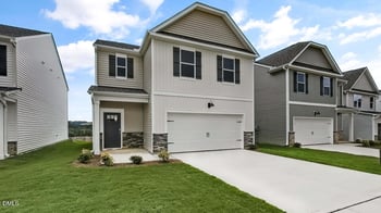 133 Chapel St, Fuquay Varina, NC 27526