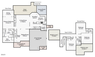 133 Chelsea Way, Pittsboro, NC 27312