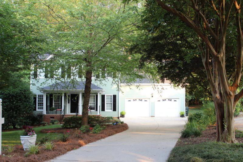 133 Chillingham Rd, Garner, NC 27529