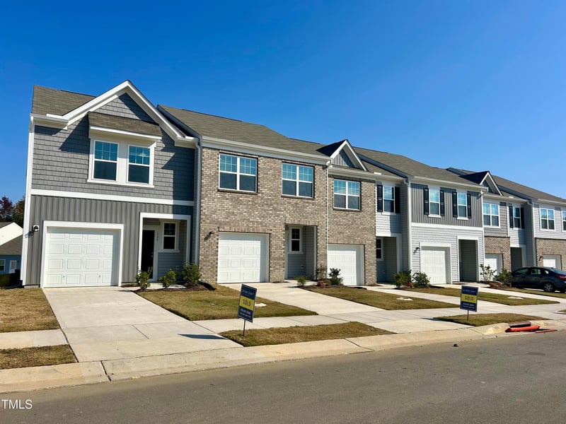 133 Chubb Rg, Clayton, NC 27520