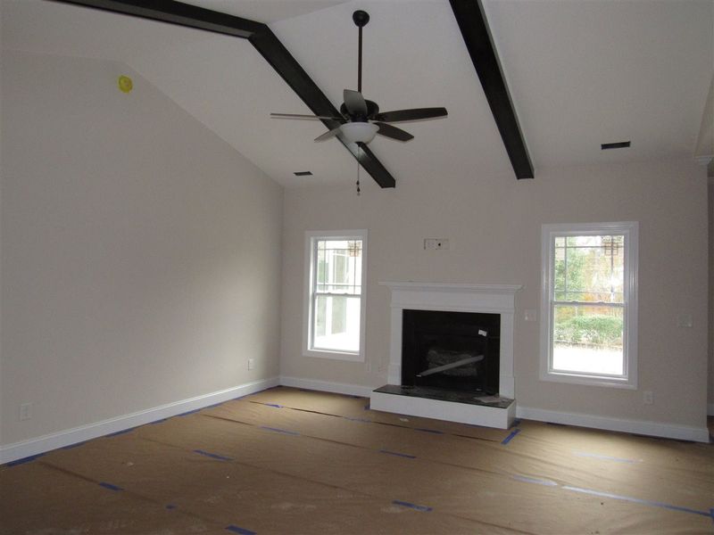 133 Claymore Dr, Clayton, NC 27527