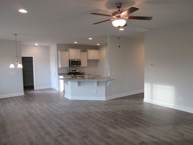 133 S Cousins Ct, Smithfield, NC 27577