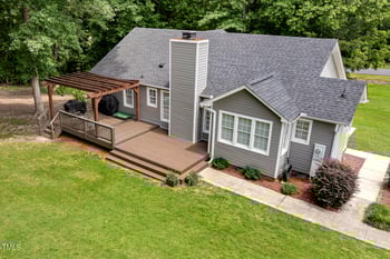 133 Creekstone Dr, Benson, NC 27504