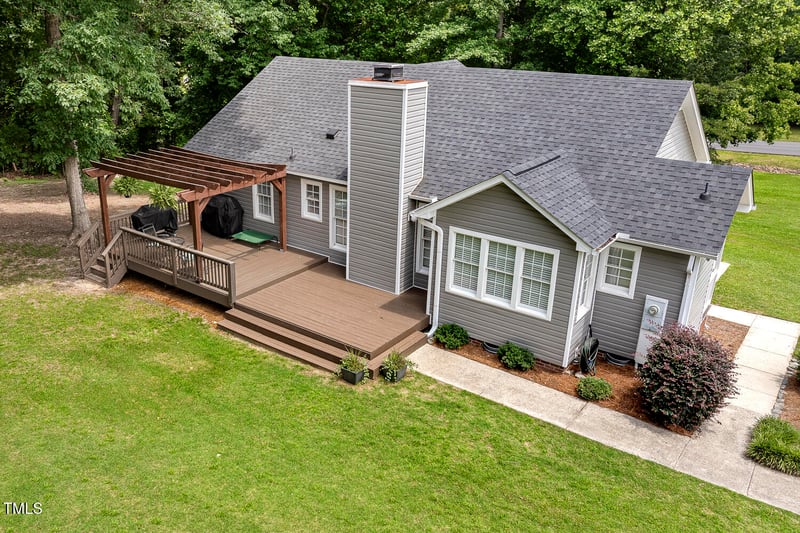 133 Creekstone Dr, Benson, NC 27504